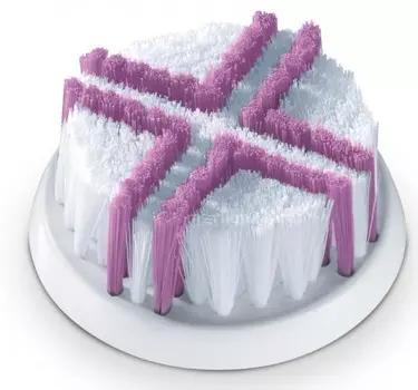 Beurer Насадка для мягкого удаления ороговевших частичек кожи FC95