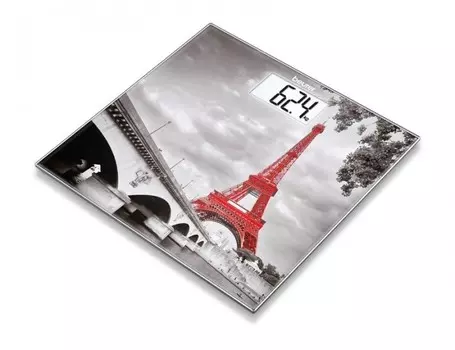 Beurer Весы напольные электронные GS203 Paris