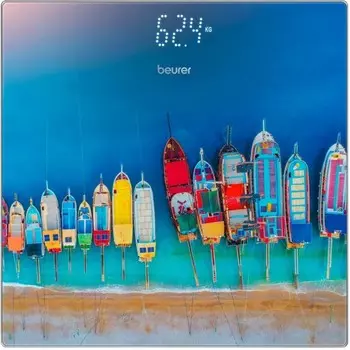 Beurer Весы напольные Boats GS 215