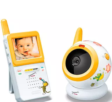 Beurer Видеоняня JBY100