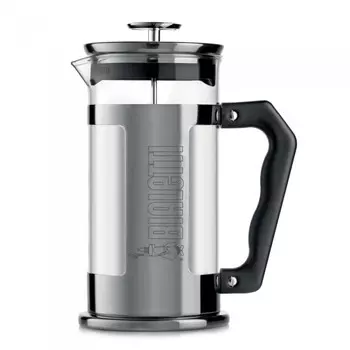 Bialetti Френч-пресс Signature 1 л