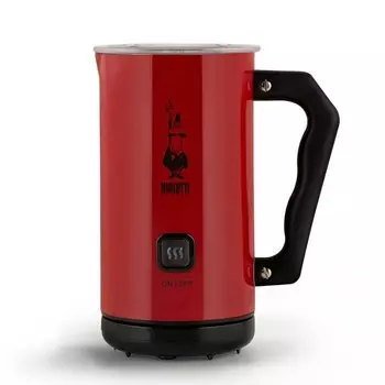 Bialetti Электрический вспениватель молока MKF02