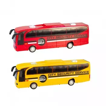 Big Motors Автобус C1911