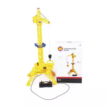 Big Motors Подъемный кран 9898