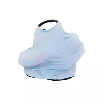 BigLoveMary Накидка-снуд для кормления