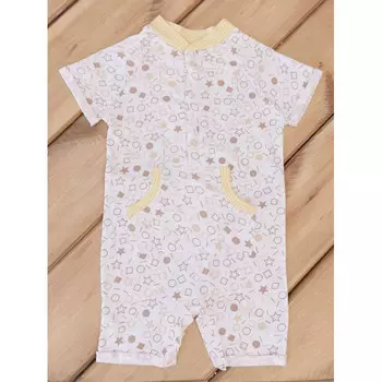 BigLoveMary Песочник из футера Кенгуру