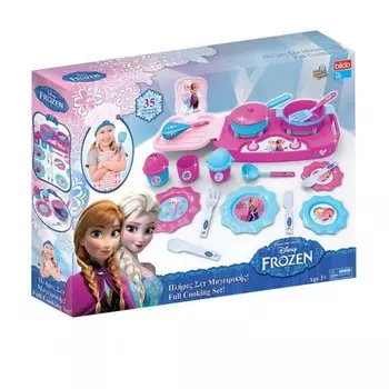 Bildo Кухонный набор Холодное сердце