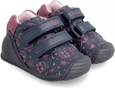 Biomecanics Ботинки 211113