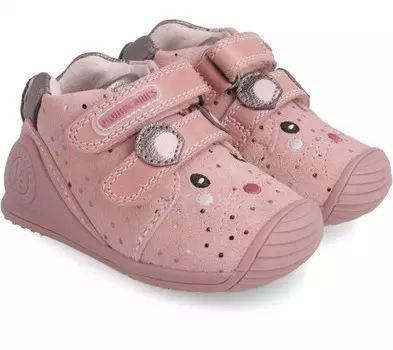 Biomecanics Ботинки 211115