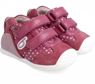 Biomecanics Ботинки 211130