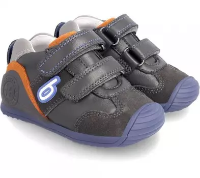 Biomecanics Ботинки 211133