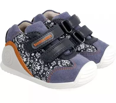 Biomecanics Ботинки 211149