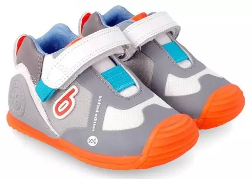 Biomecanics Кроссовки 212154-B