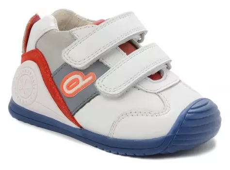 Biomecanics Кроссовки для мальчика 202148-B