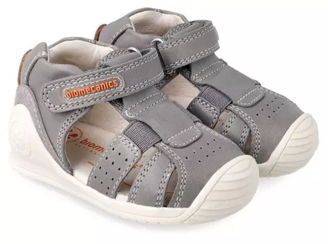 Biomecanics Сандалии для мальчика 212134-B