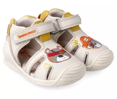 Biomecanics Сандалии для мальчиков 212141