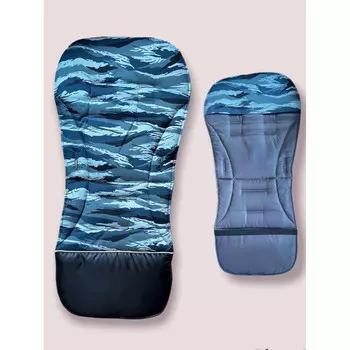 БиоСон Матрас в коляску Защитник