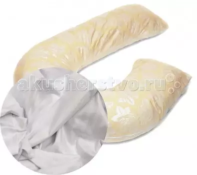 БиоСон Наволочка-чехол Big 280х35 (сатин)