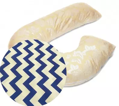 БиоСон Наволочка-чехол Big 280x35 (бязь)