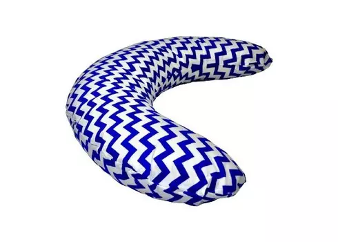 БиоСон Наволочка-чехол C 170x30 (бязь)