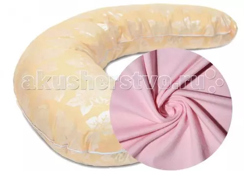 БиоСон Наволочка-чехол С 170х30 (сатин)