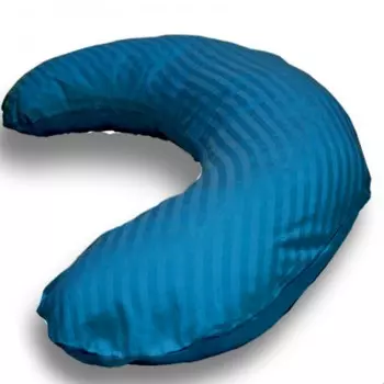 БиоСон Наволочка-чехол С 190х35 (сатин)