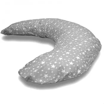 БиоСон Наволочка-чехол С 190x35 (поплин)