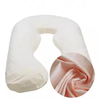 БиоСон Наволочка-чехол U 340х35 Premium (сатин)