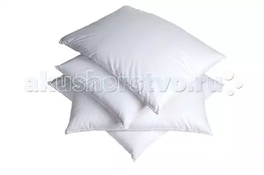 БиоСон Подушка детская 40х60 см