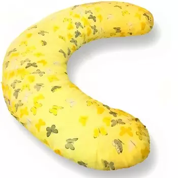 БиоСон Подушка для беременных C Бабочка 170х30