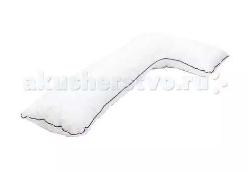 БиоСон Подушка для беременных Г 230х35