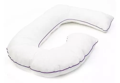 БиоСон Подушка для беременных J 350х35