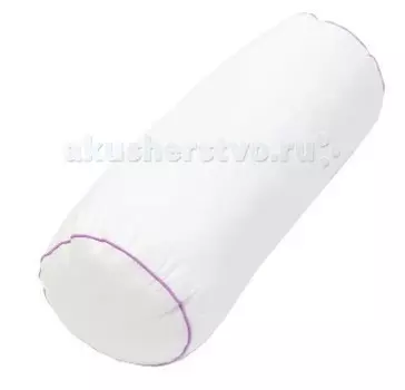 БиоСон Подушка для беременных Пуфик 70х25