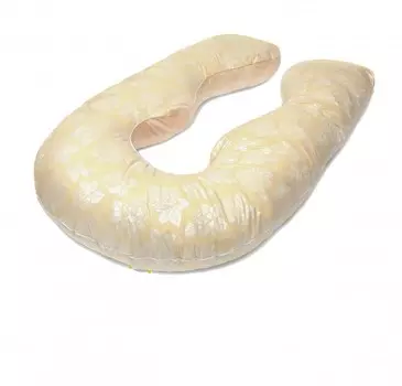 БиоСон Подушка для беременных U 340х35 Premium