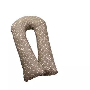 БиоСон Подушка U 340х35 см