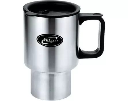 Biostal Кружка Авто 0,45 л NМP-450С