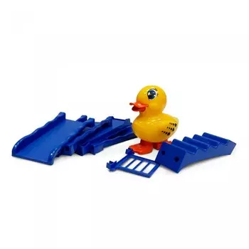 Биплант Игровой набор Утёнок