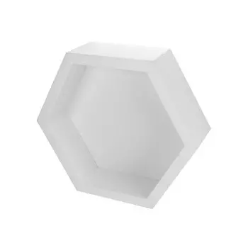 Blabar Декоративная полка сота