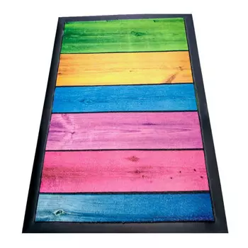 Blabar Коврик влаговпитывающий с кантом 150х120 61233