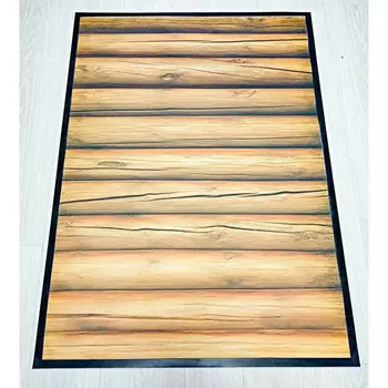 Blabar Коврик влаговпитывающий с кантом 150х120 61238