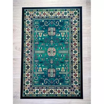 Blabar Коврик влаговпитывающий с кантом 250х120 61157