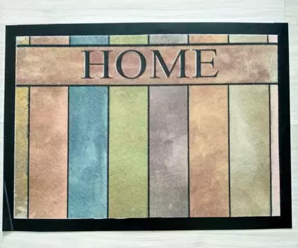 Blabar Коврик влаговпитывающий с кантом 61080 90х60