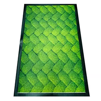 Blabar Коврик влаговпитывающий с кантом 61105 90х60