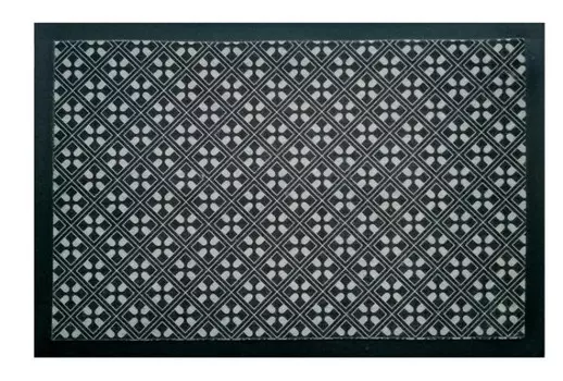 Blabar Коврик влаговпитывающий с кантом 61202 75х45