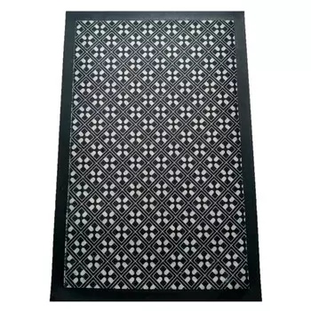 Blabar Коврик влаговпитывающий с кантом 61203 80х50