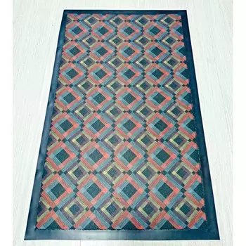 Blabar Коврик влаговпитывающий с кантом 61213 120х90