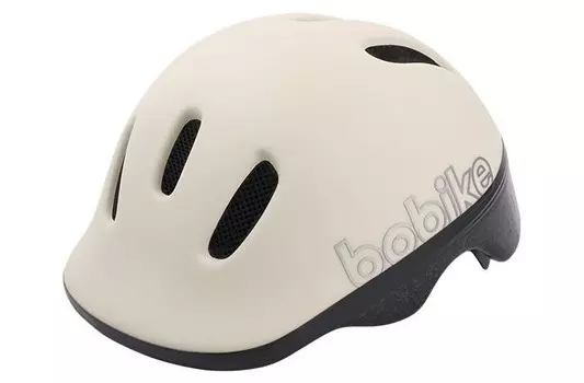 Bobike Шлем велосипедный Go