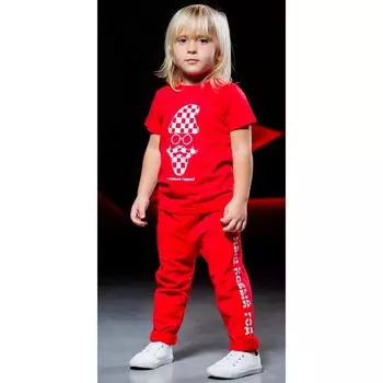 Bodo Брюки-джоггеры 6-84U