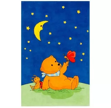 Boing Carpet Ковёр Der Mondbar 1370