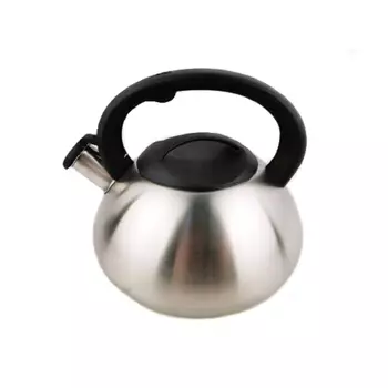 Bonaffini Чайник нержавеющий 3 л